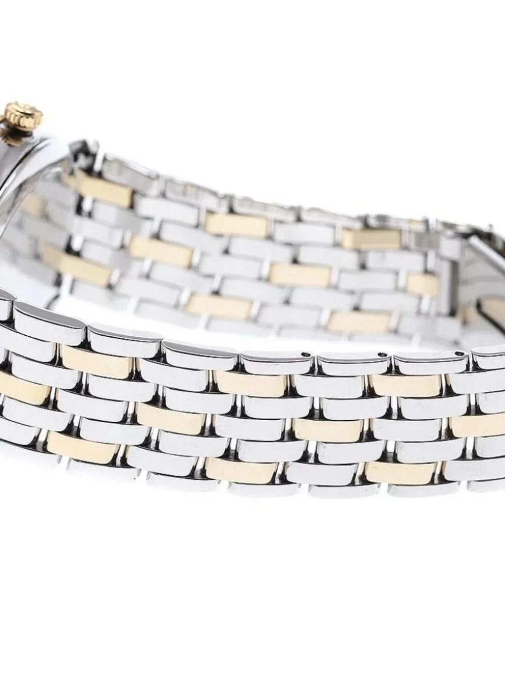 OMEGA De Ville Prestige